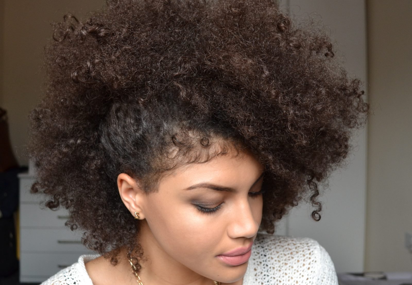 2 Easy Methods for Creating a Quick and Easy Frohawk - SAMIO