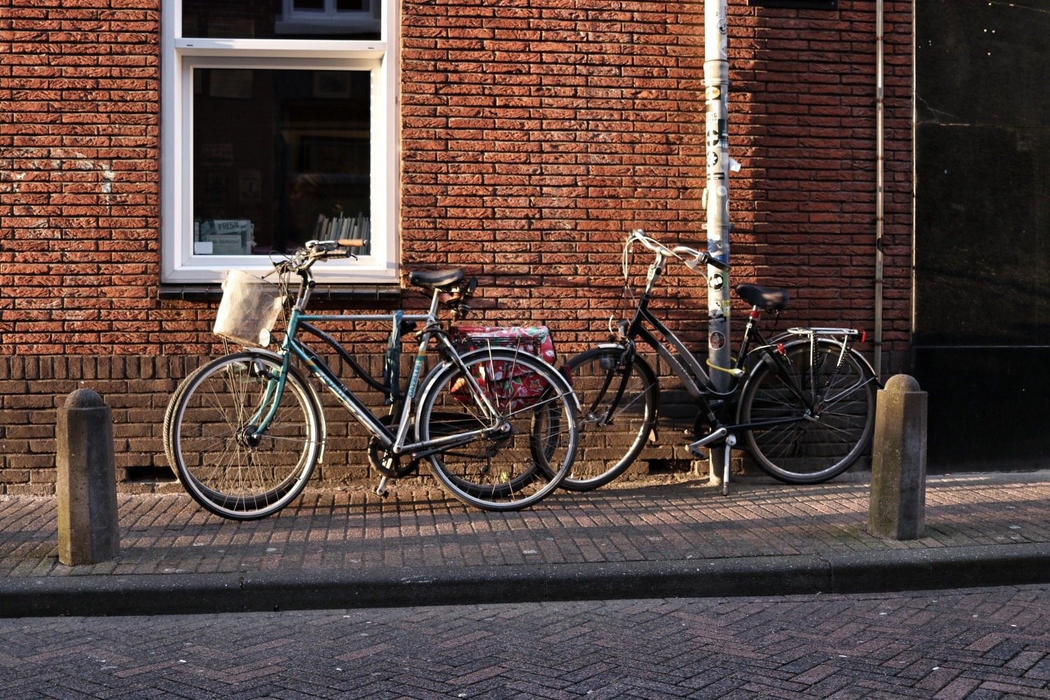 Eindhoven Bikes Cycling