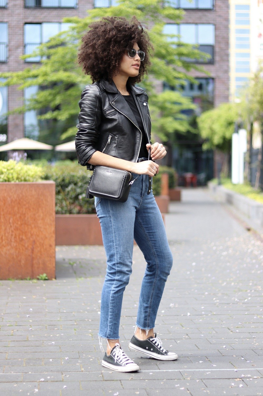 Eindhoven Fashion Blogger