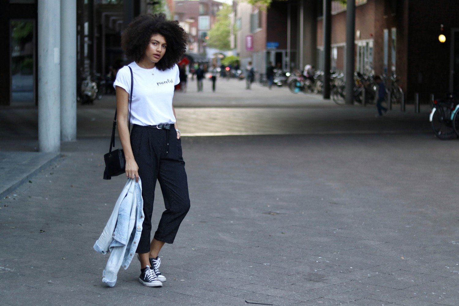 Spring Summer Eindhoven Outfits