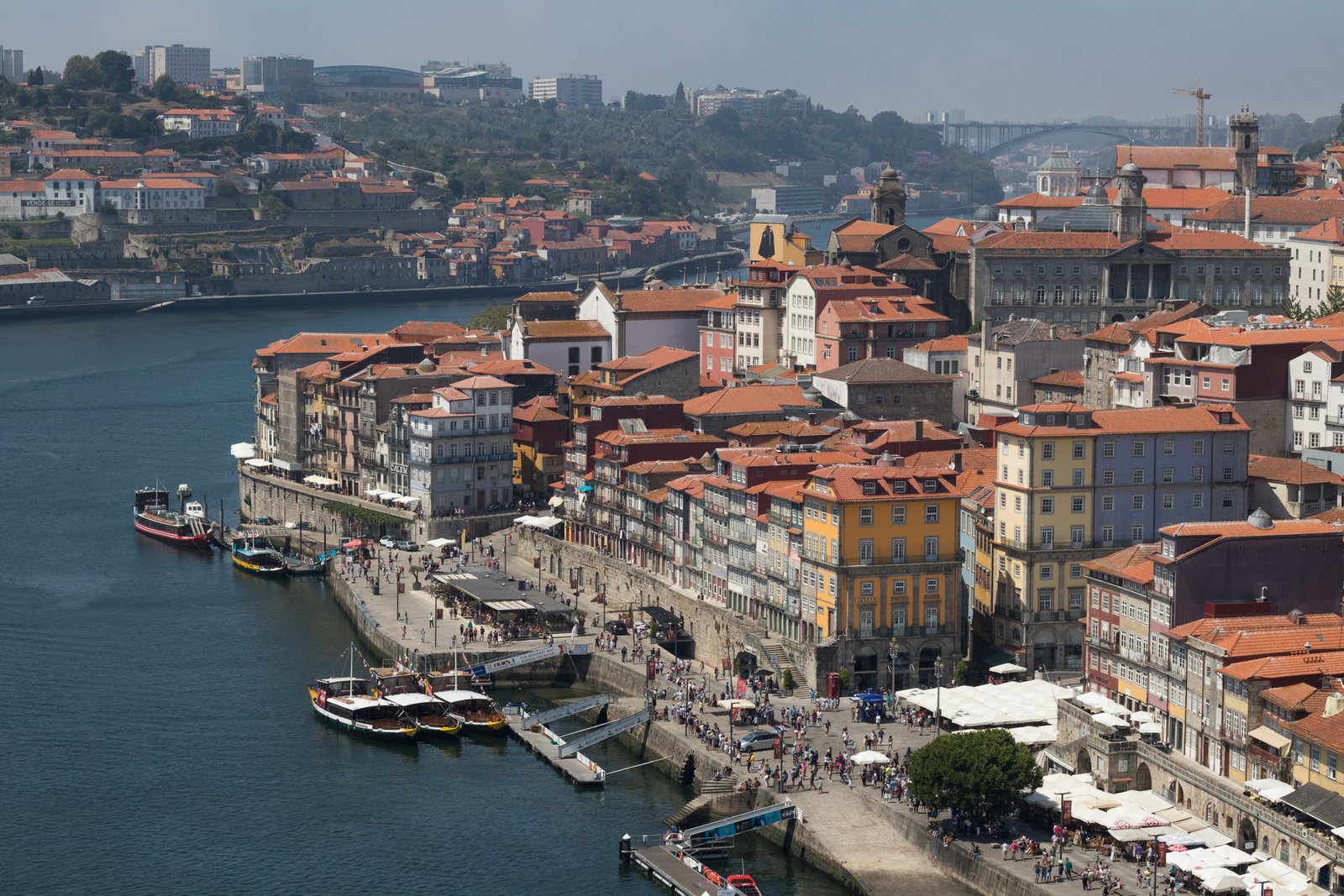 Porto Portugal Review